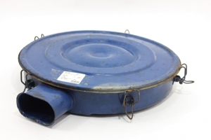 Caixa Filtro Ar F-4000 72/80 Usado (052)