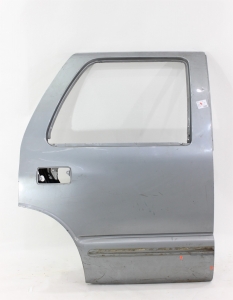 Porta Traseira Ld Blazer 95/00 Usado (638)