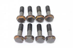 Mangueira Flange Água Radiador Hilux 05/1511 Usado (463)