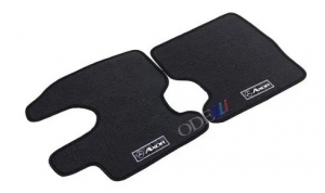 Tapete Pvc Mb Axor