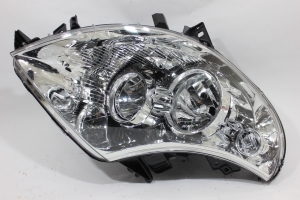 Farol Ducato 17/... Manual Ld