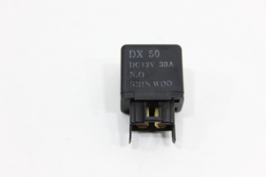 Relê 30 Amp/12v Besta 98/04 Usado (566)