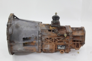 Caixa Câmbio Man 3.0 Diesel Fso2405a Ranger 05/12 Usado (780)