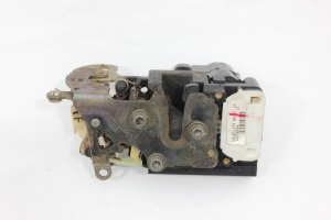Fechadura Elétrica Porta Diant Ld S10 95/11 Usado (379)