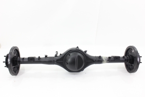 Diferencial Traseiro 10x41 Triton Hpe 08/15 Usado (878)