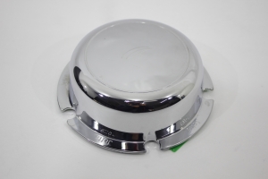 Capa Truck Suspensys Randon 5 Furos Pequena