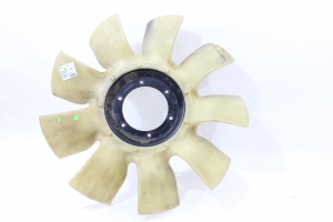 Hélice  Mwm X12 4cc 415cv Vw 13-180 06/12 Usado (715)