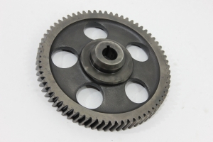Engrenagem Bomba Injetora Vw 8-140 94/99 Usado (246)