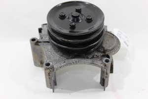 Polia Bomba Água Hilux Sw4 89/95 Usado (643)