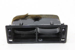 Carcaça Difusor Duplo Central Painel Gol 87/95 Usado (119)