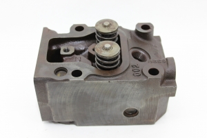 Cabeçote Vw 8-140 94/99 Usado (158)
