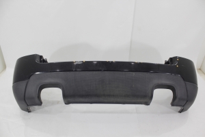 Para-choque Traseiro Sportage 05/10 Usado (833)