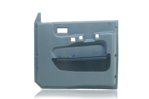 Forro Porta Volvo Edc 95/98 Ld