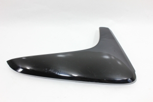 Acabamento Aplique Lateral Aerofólio Ld Tracker 17/19 Usado (545)