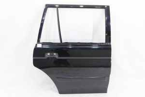 Porta Traseira Ld Pajero Sport 98/05 Usado (662)