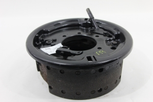 Espelho Roda Tras com Sapatas Le Mb 709 95/12 Usado (073)