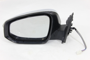 Espelho Retrovisor Elétrico Le Hilux 16/20 Usado (492)