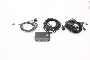 Sensor Estacionamento com Chicote Kit Jeep Renegade 15/22 Usado (158)