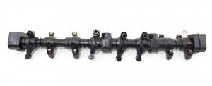 Eixo Balanceiro F-4000 72/87 Usado (458)
