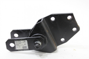 Suporte Feixe Mola Dianteiro Le Vw 13-150 00/06 Usado (854)
