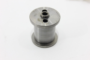 Bucha Engrenagem Motor Triton Hpe 08/15 Usado (752)