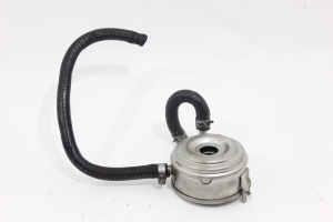 Radiador Resfriador Oléo Hidráulico Direção Hilux Sw4 89/95 Usado (831)