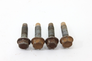 Parafuso Barra Estabilizadora Diant Jg Captiva 08/15 Usado (924)