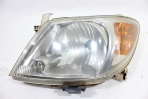 Farol Le Hilux 05/08 Usado (991)
