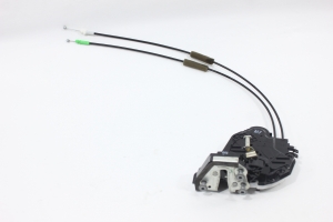 Fechadura Elétrica Porta Tras Ld Hilux Sw4 16/20 Usado (547)