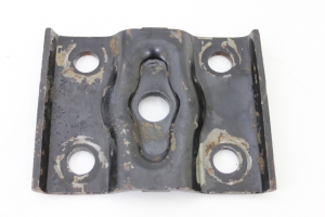 Suporte Grampo Feixe Mola Traseiro Ranger 98/04 Usado (375)