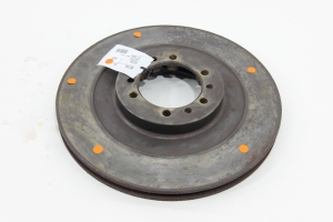 Disco Diant Le L200 Sport 04/11 Usado (458)