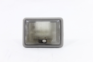 Lanterna Teto Central L200 Sport 04/11 Usado (088)
