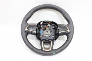 Volante Direção com Comandos Jeep Renegade 15/22 Usado (906)