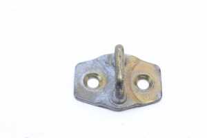 Batente Porta Tras Ld Cherokee Limited 93/98 Usado (390)