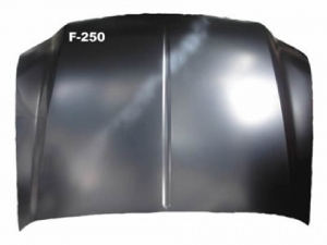 Capô Dianteiro F-250 F-350 e F-4000 99/...