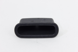 Puxador Int Forro Porta Tras Le Pajero Tr4 10/15 Usado (716)