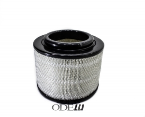Refil Filtro Ar Hilux Sw4 05/15