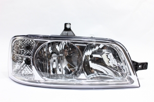Farol Ducato/Boxer/Jumper 05/12 Ld (Tyc)