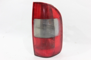 Lanterna Traseira Ld S10 01/11 Usado (359)