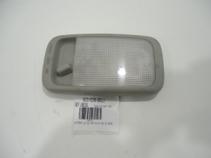 Lanterna Luz Teto Hilux 05/15 Usado