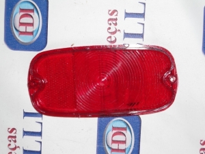 Lente Lanterna Traseira Acd10 a C14 .../84