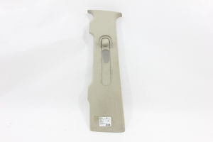 Acabamento Sup Coluna Central Cinto Le Pajero Full 08/15 Usado (726)