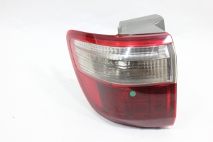 Lanterna Traseira Le Hilux Sw4 05/11 Usado (483)