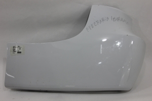 Ponteira Para-choque  Traseiro Le Montana 12/20 Usado (145)