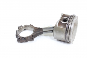 Pistão e Biela Std Ranger 93/97 Usado (444)