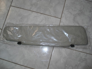 Paralama C/ Estribo Vw 5-140/5-150/8-150/8-160/9-160/10-160 Delivery 06/... Le