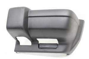 Ponteira Para-choque  Diant Cherokee Sport 97/02 Le