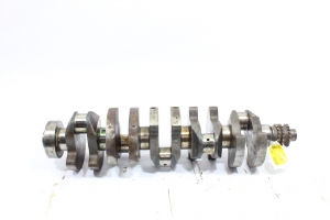 Virabrequim 2.9 Diesel Om662 D29 Mussu 05/06 Usado (821)
