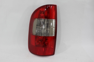 Lanterna Traseira S10 01/08 Fume Le