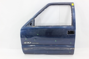 Porta Dianteira Le (Cab.simples) S10 95/00 Usado (632)